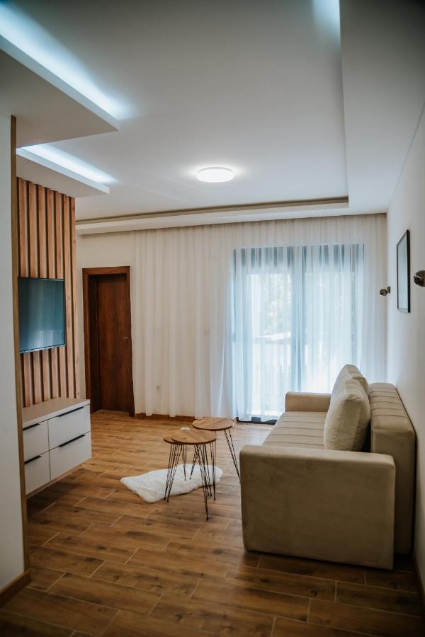 Vila K2 Врдник Экстерьер фото